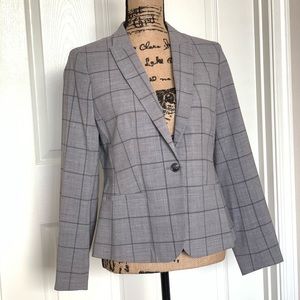 Banana Republic Suit & Pant Combo